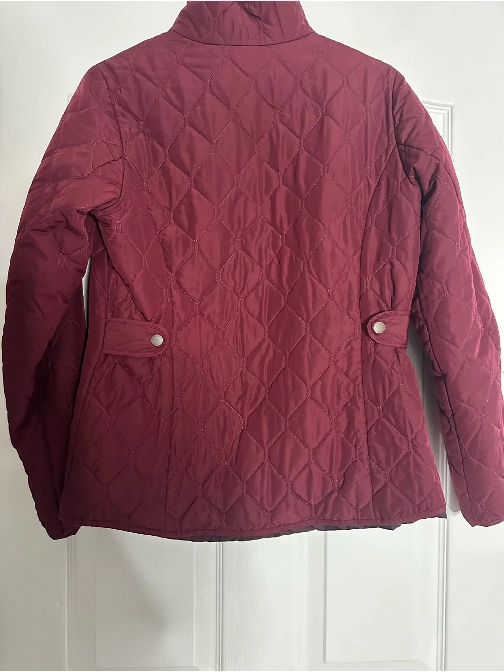 Eddie Bauer down jacket - Picture 4 of 4